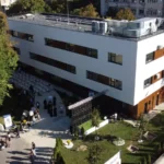 Noul ambulatoriu al Spitalului Județean Ilfov a fost inaugurat luni