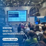 News in Gastroenterology 2026: două zile de actualizări în gastroenterologie, la Cluj-Napoca