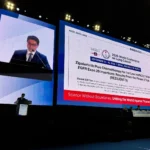 WCLC 2026: Zipalertinib îmbunătățește PFS în NSCLC EGFR exon 20