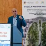 Prof. Univ. Dr. Cristian Oancea: Tusea fumătorului poate ascunde un cancer pulmonar