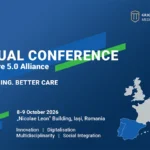 EduCare 5.0 la UMF Iași: colaborări pentru sănătatea digitală