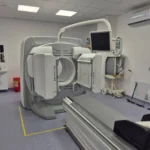 Spitalul Județean Sibiu, dotat cu un sistem SPECT/CT pentru diagnostic avansat