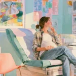 SOGR și SNMF: vaccinarea maternă trebuie integrată în îngrijirea prenatală de rutină
