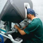 Institutul Oncologic Cluj a realizat 100 de intervenții asistate robotic
