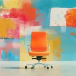 Scaunele ergonomice și ajustarea biroului ar putea ajuta mai puțin decât se credea în tratarea durerilor de gât și umeri