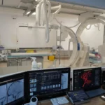 Tratamentul AVC la Sibiu: investiție de 24,8 milioane de lei în angiografie, RMN și inteligență artificială