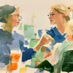 Unul din cinci elevi folosește AI pentru sprijin emoțional. Ce arată un studiu JAMA Pediatrics